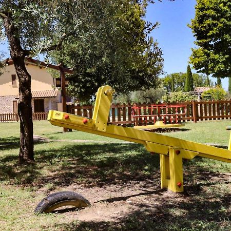 Agriturismo Il Casale Di Monica Rivotorto Eksteriør billede