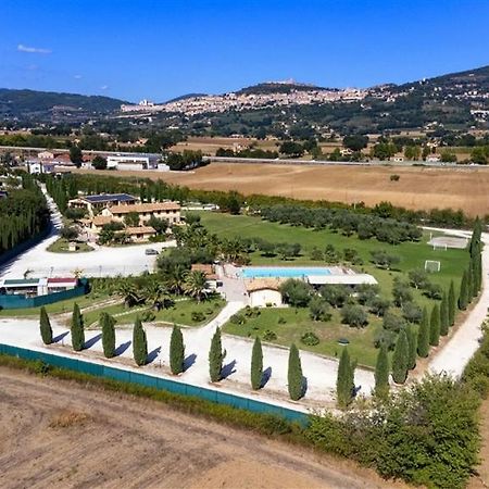 Agriturismo Il Casale Di Monica Rivotorto Eksteriør billede