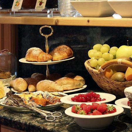Agriturismo Il Casale Di Monica Rivotorto Eksteriør billede