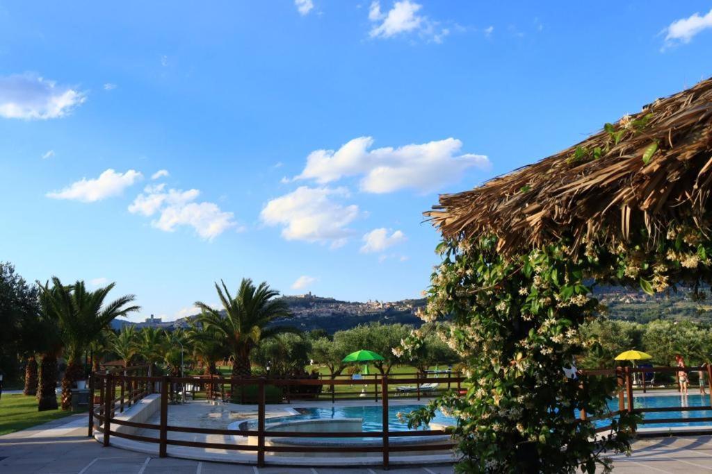 Agriturismo Il Casale Di Monica Rivotorto Eksteriør billede
