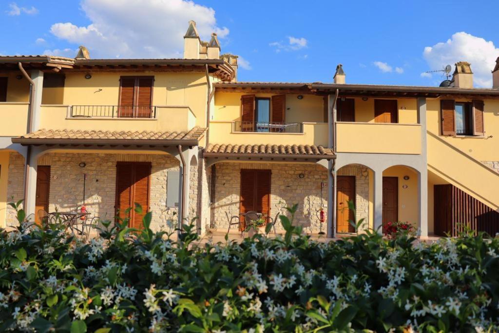 Agriturismo Il Casale Di Monica Rivotorto Eksteriør billede