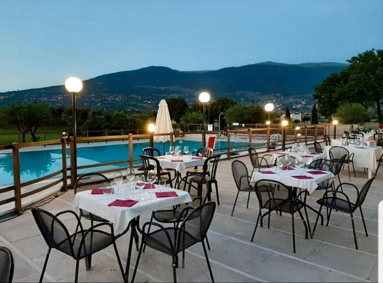 Agriturismo Il Casale Di Monica Rivotorto Eksteriør billede