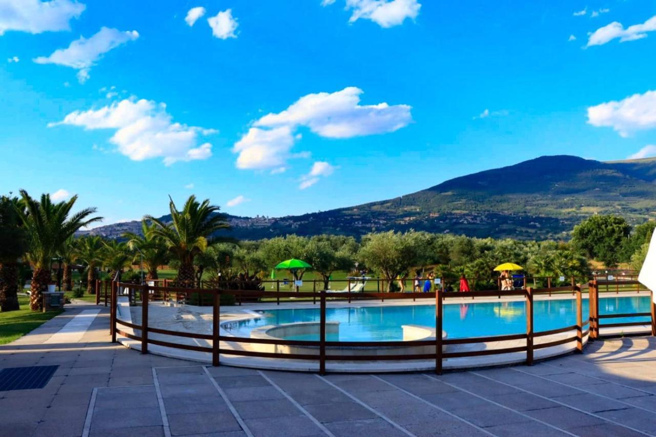 Agriturismo Il Casale Di Monica Rivotorto Eksteriør billede