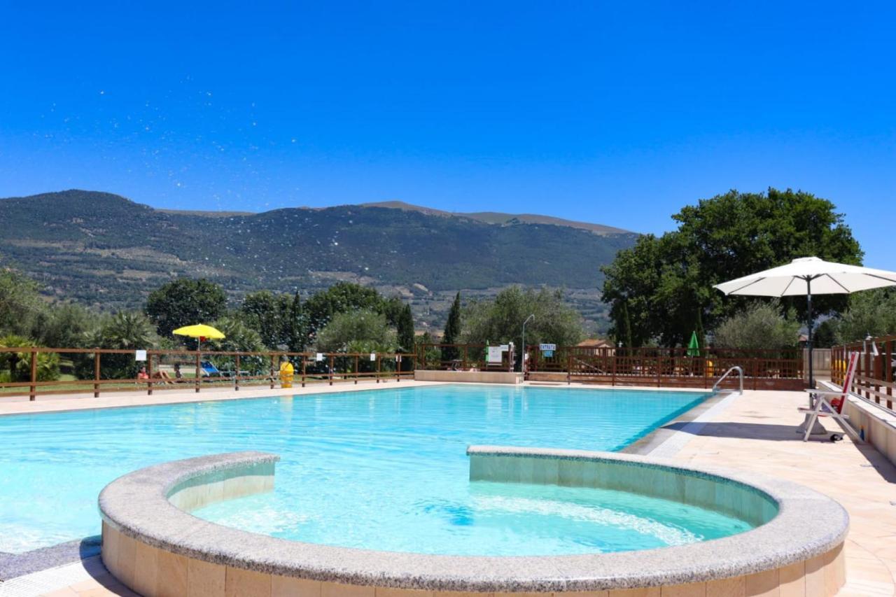 Agriturismo Il Casale Di Monica Rivotorto Eksteriør billede