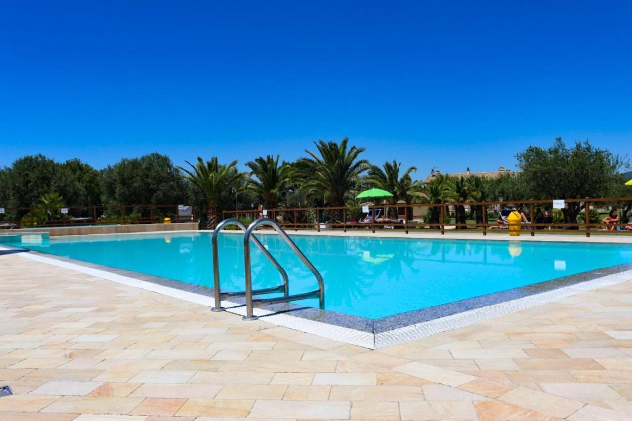 Agriturismo Il Casale Di Monica Rivotorto Eksteriør billede