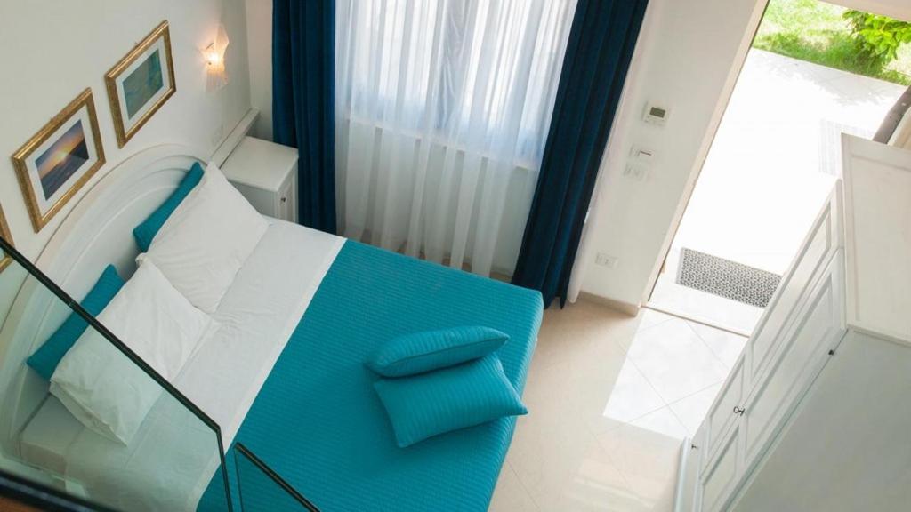Agriturismo Il Casale Di Monica Rivotorto Eksteriør billede