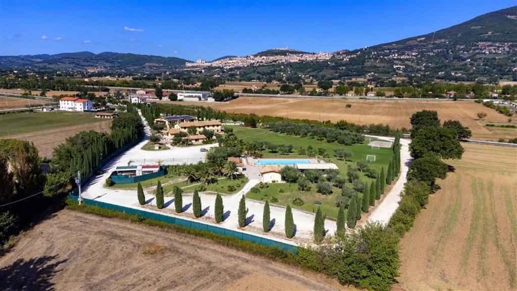 Agriturismo Il Casale Di Monica Rivotorto Eksteriør billede