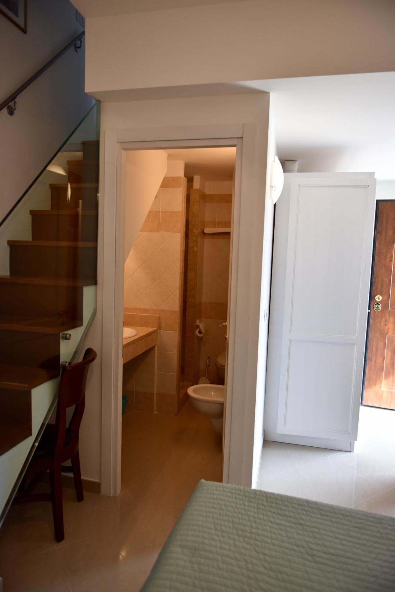Agriturismo Il Casale Di Monica Rivotorto Værelse billede