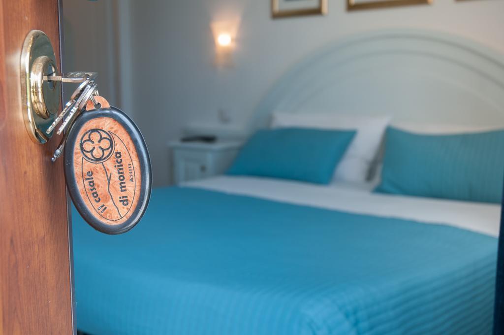 Agriturismo Il Casale Di Monica Rivotorto Eksteriør billede