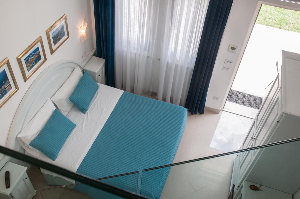 Agriturismo Il Casale Di Monica Rivotorto Eksteriør billede