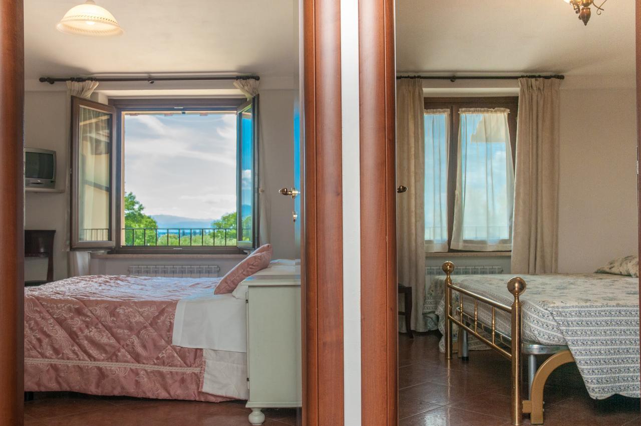 Agriturismo Il Casale Di Monica Rivotorto Eksteriør billede