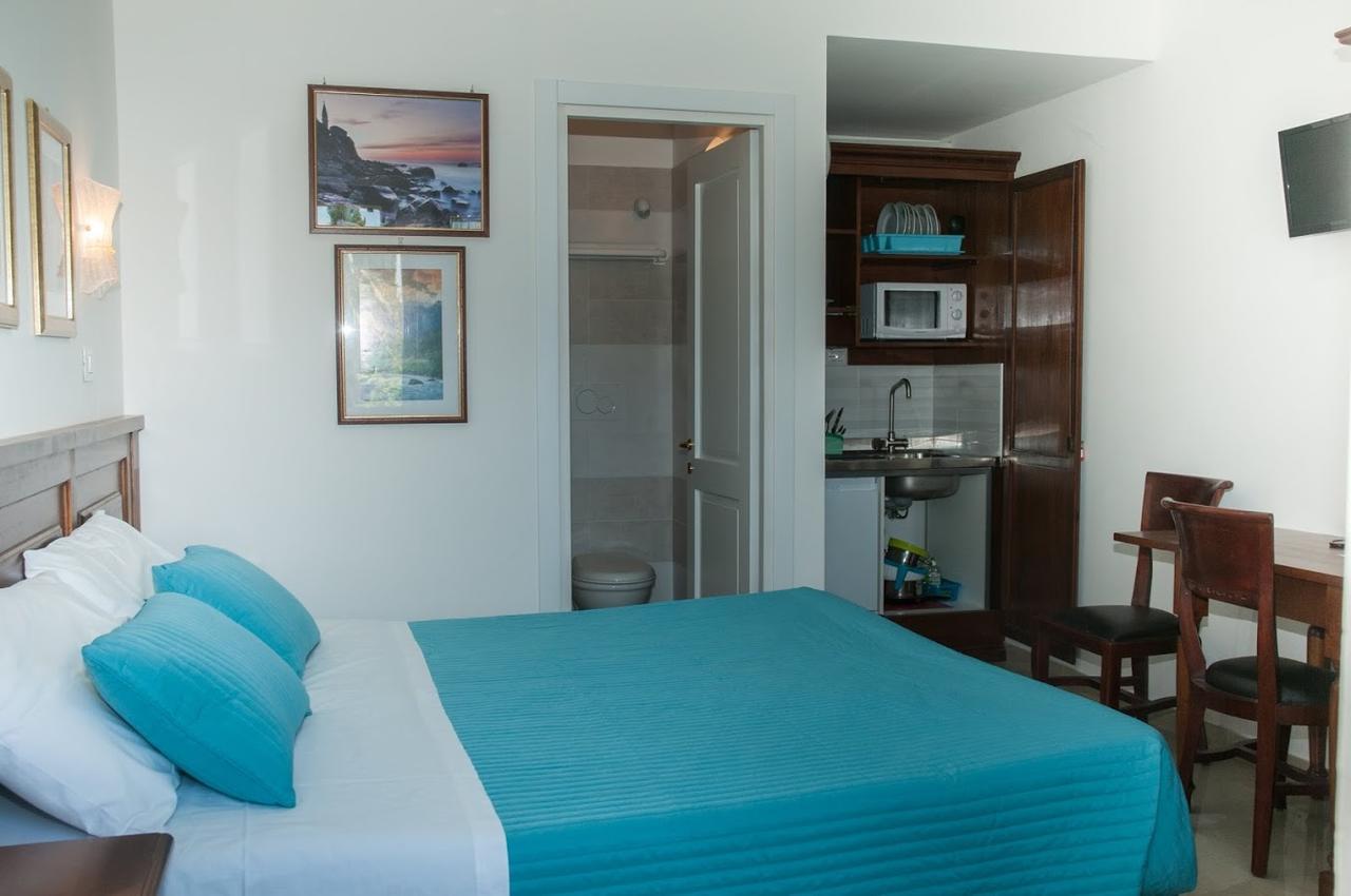 Agriturismo Il Casale Di Monica Rivotorto Eksteriør billede
