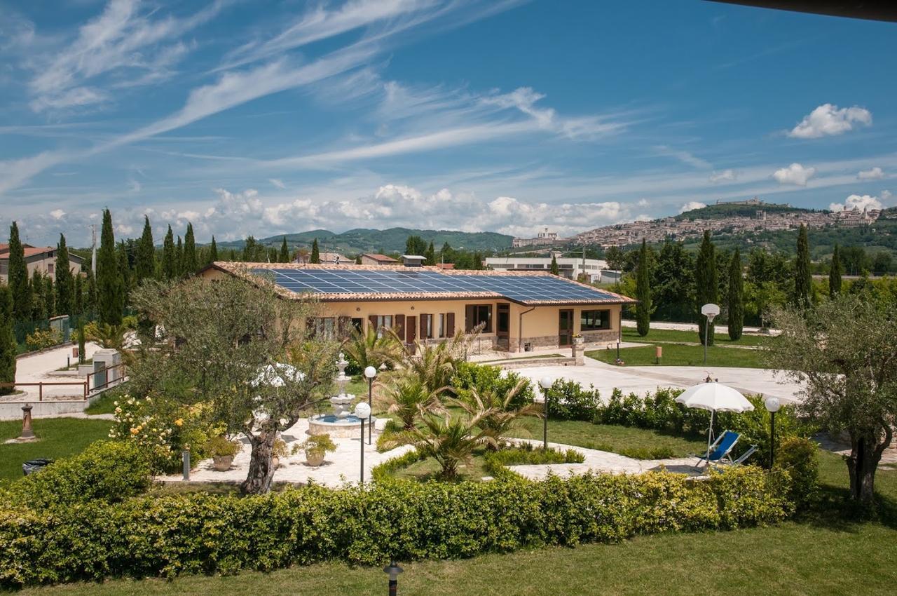 Agriturismo Il Casale Di Monica Rivotorto Eksteriør billede